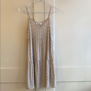 CJLA Sloan Dress in Ivory